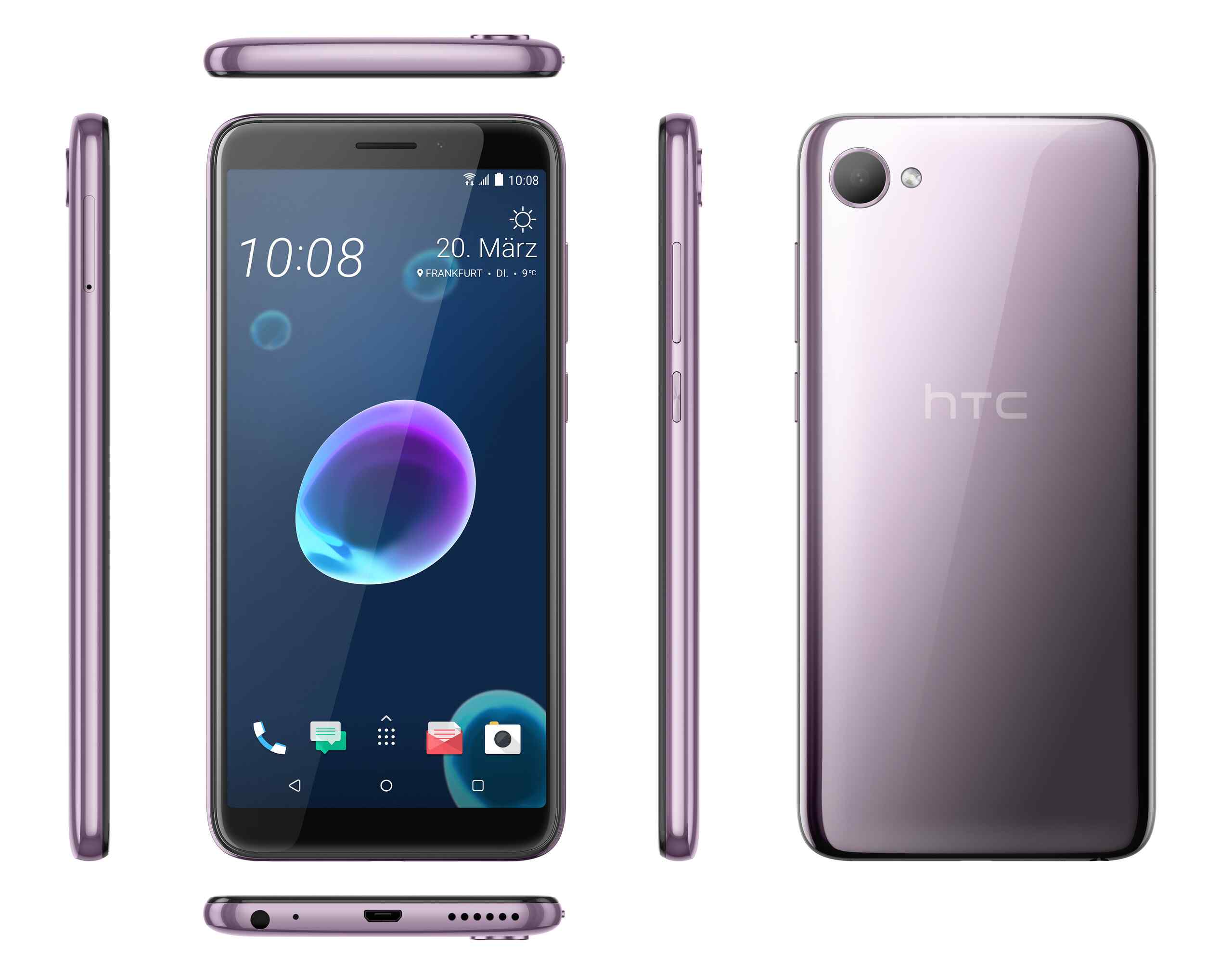 HTC Desire 12 Reparatie