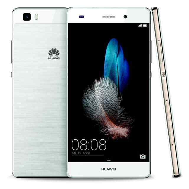 Huawei P8 Lite Scherm Reparatie En Vervangen In € 69.00