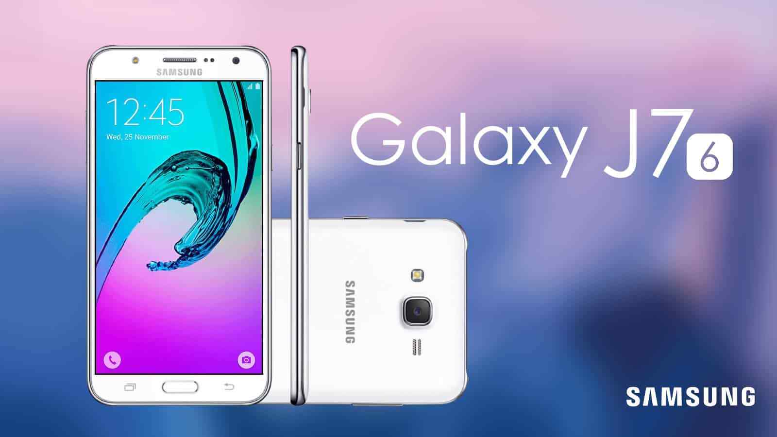 Samsung Galaxy J7 2016 Scherm Vervangen En Herstellen In € 99.00