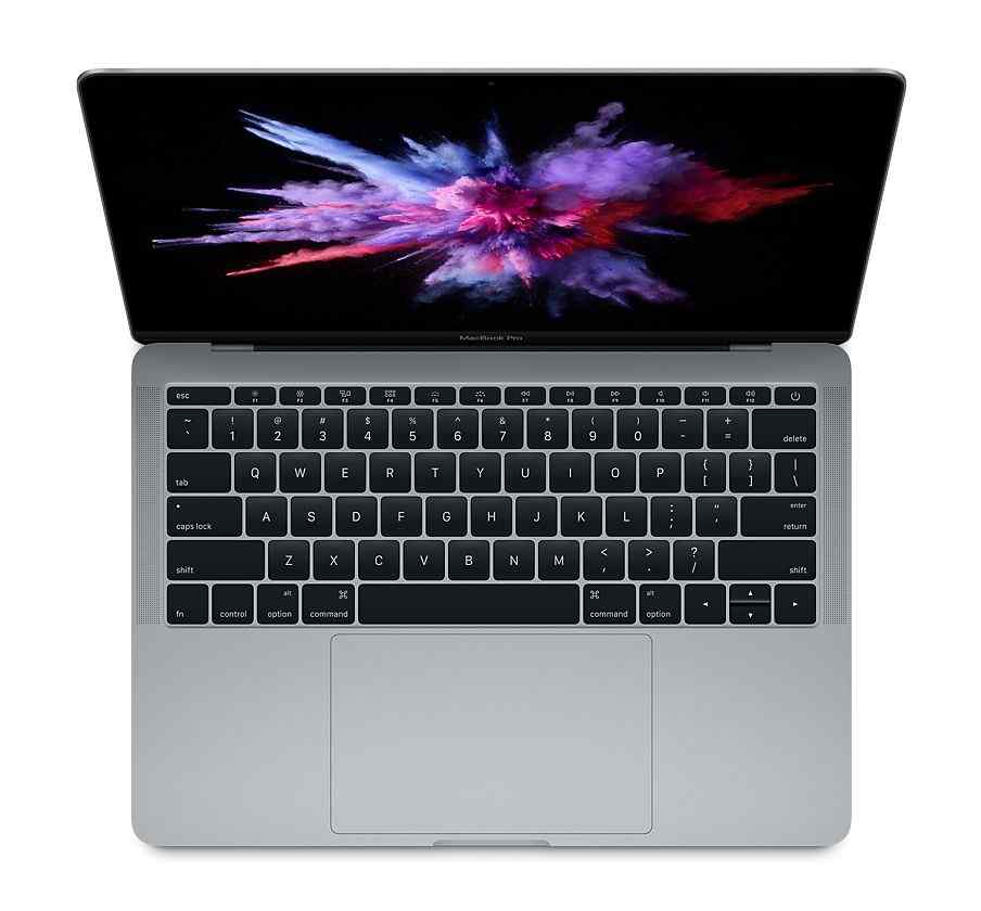 MacBook Pro A1278 (13