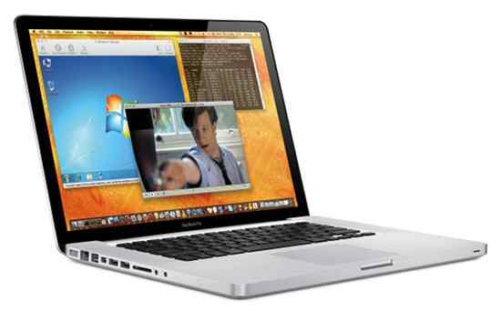 MacBook Pro (15