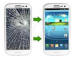 Samsung Galaxy S3 Reparatie