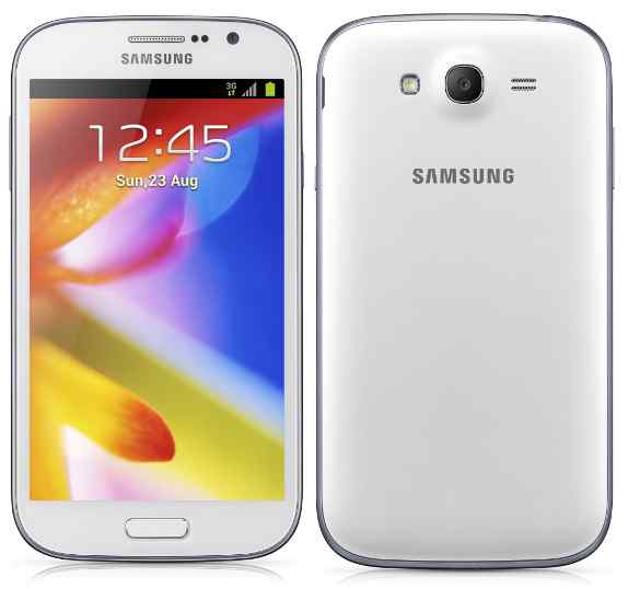 Samsung Galaxy Grand Reparatie En Herstellen In 60 Minuten
