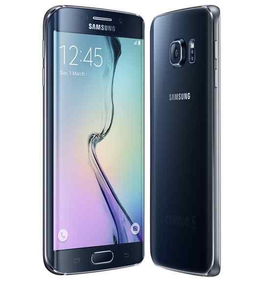 Samsung Galaxy S6 Edge+ Scherm Reparatie En Herstellen In 60 Minuten