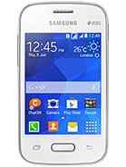 Samsung Galaxy Pocket 2 Reparatie