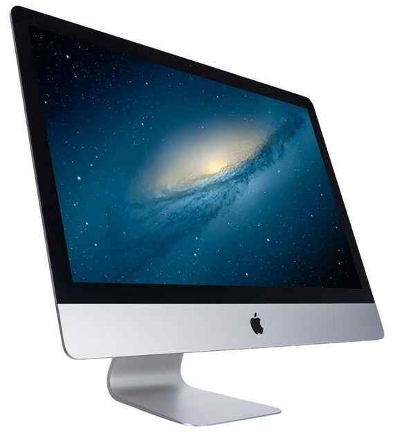 iMac Early 2013 Reparatie