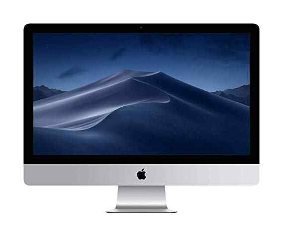 iMac Late 2012