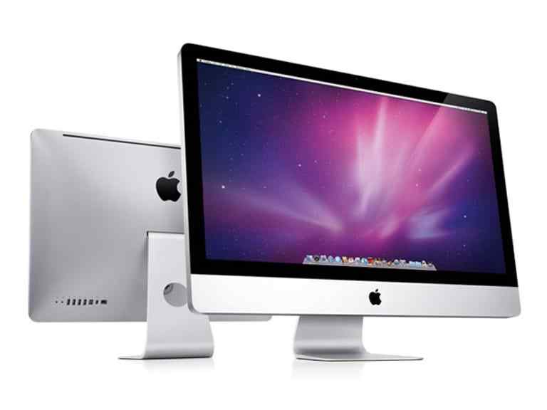 iMac Mid 2010