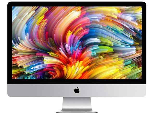iMac Mid 2014 Reparatie