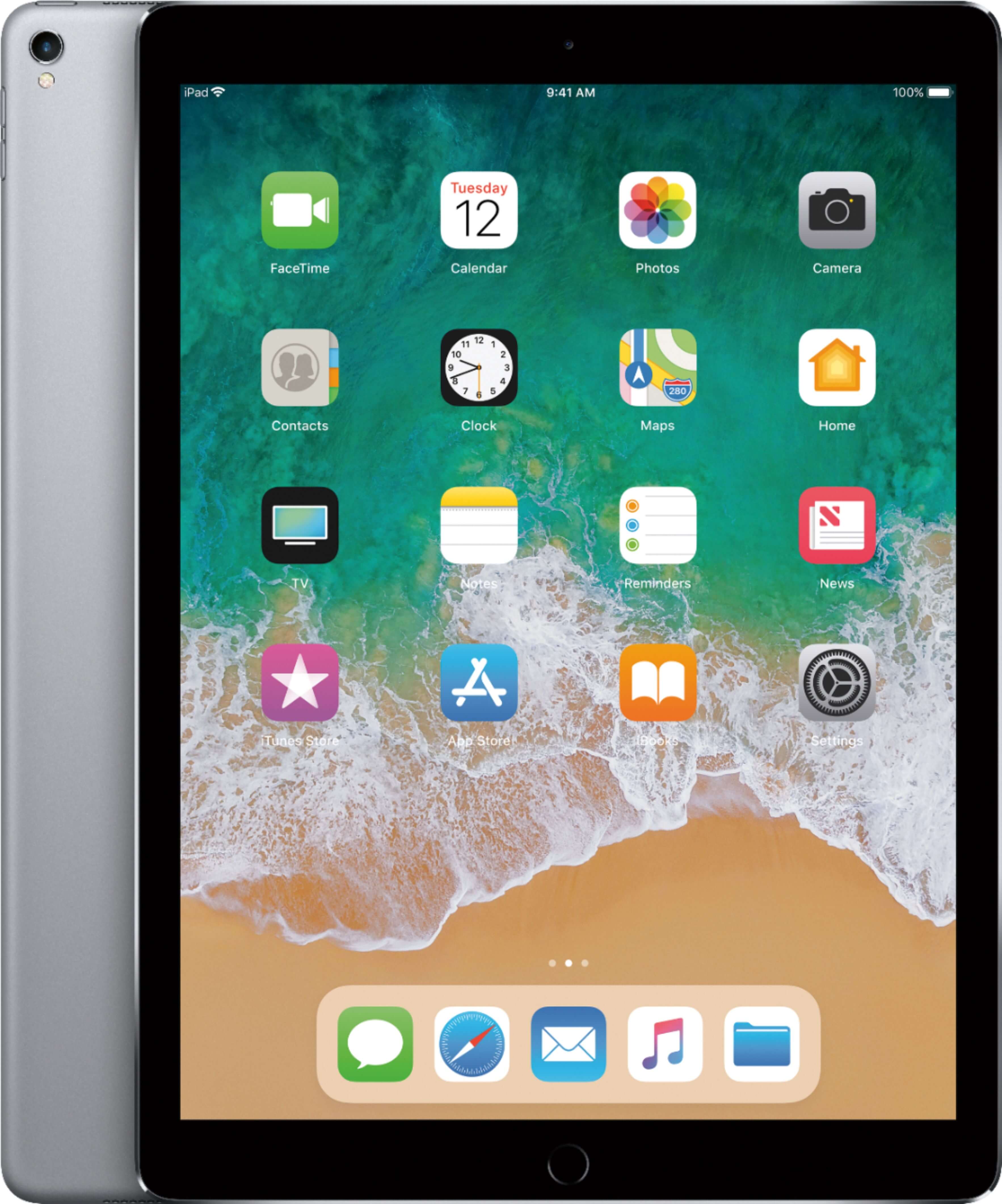 iPad Pro 12.9 2nd  Gen Reparatie