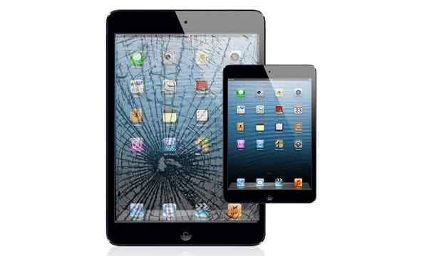 Apple iPad Mini Reparatie