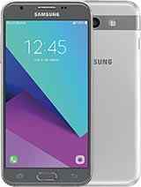Samsung Galaxy J3 Emerge Reparatie