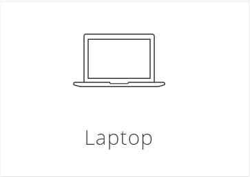 laptop reparatie