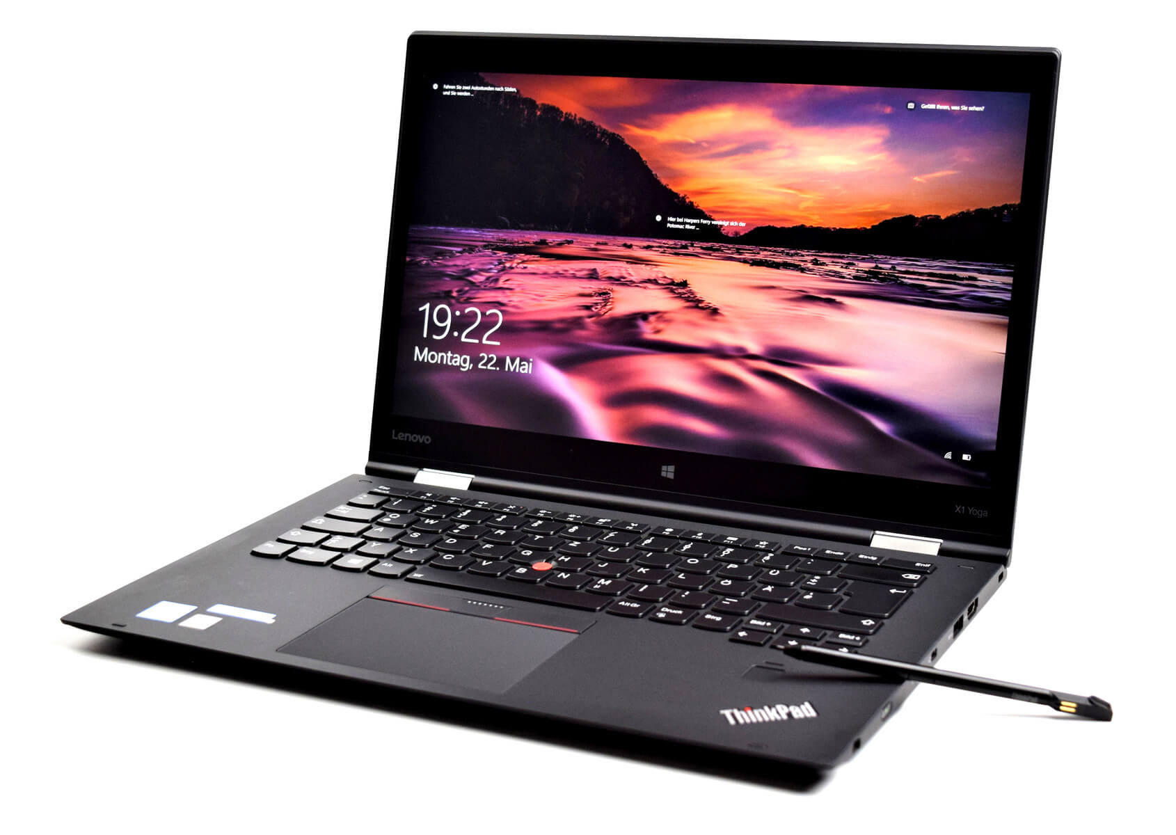 Lenovo ThinkPad Yoga Reparatie