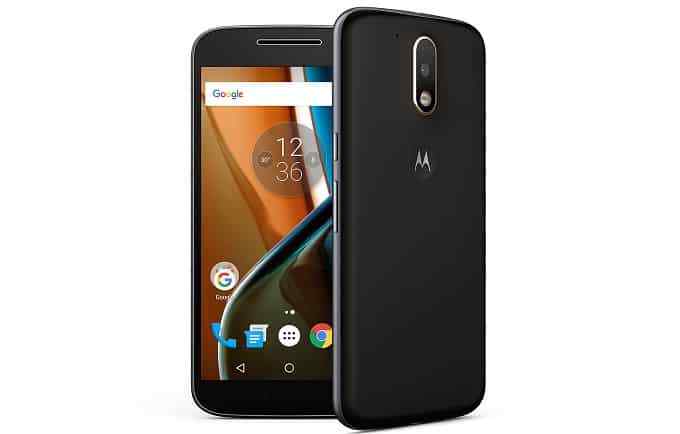 Motorola Moto G6 Scherm Vervangen En Herstellen In 60 Minuten