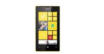 Nokia Lumia 520 Reparatie