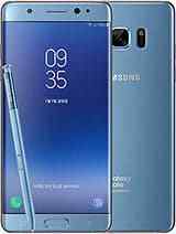 Samsung Galaxy Note FE Scherm Reparatie En Vervangen 
