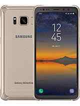Samsung Galaxy S8 Active Reparatie