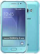 Samsung Galaxy J1 Ace Reparatie
