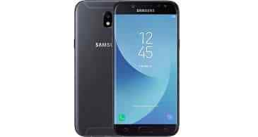 Samsung Galaxy J5 2017 Reparatie