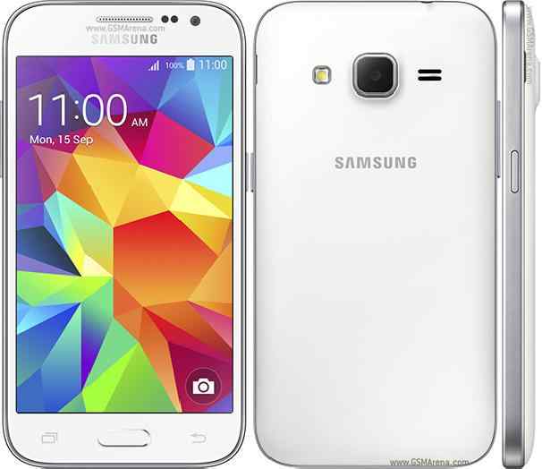 Samsung Galaxy Core Reparatie En Herstellen In 60 Minuten
