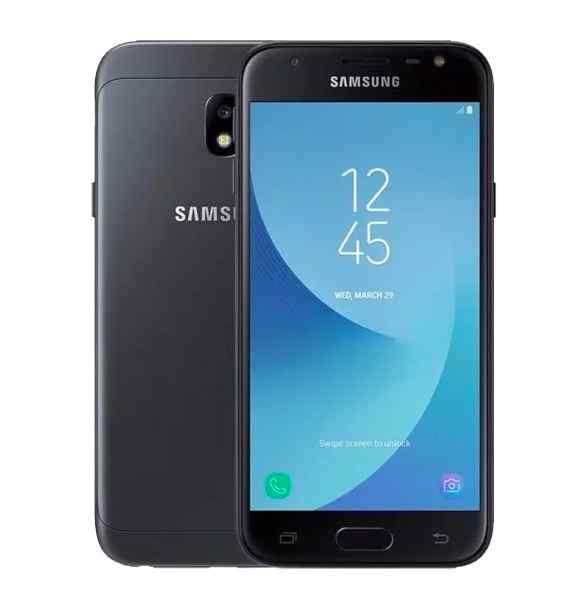 Samsung Galaxy J3 Scherm Vervangen En Herstellen In € 89.00