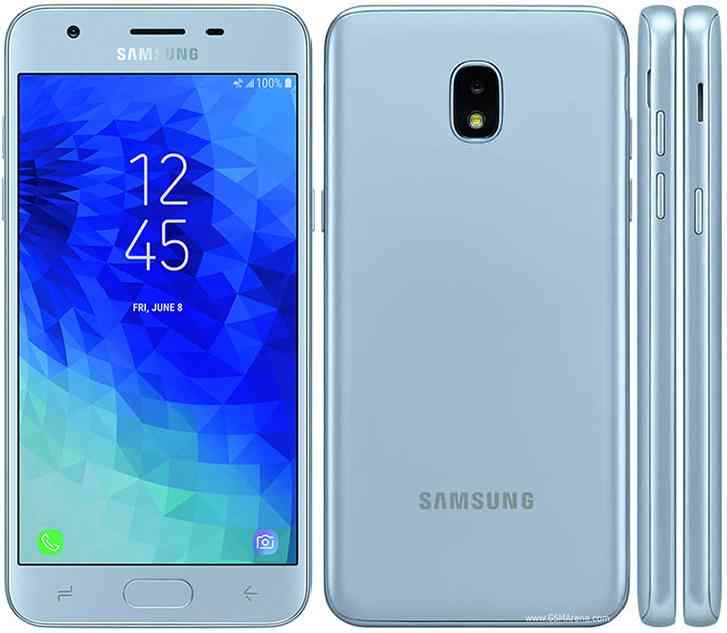 Samsung Galaxy J3 2018 Scherm Vervangen En Herstellen In € 95.00