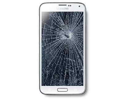 Samsung Galaxy S5 Scherm Herstellen En Vervangen 