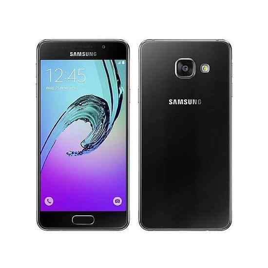 Samsung Galaxy A3 2016 Scherm Herstellen En Vervangen In 60 Minuten