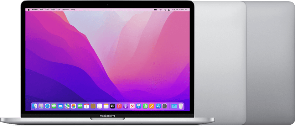 MacBook Pro 13 Inch A2338
