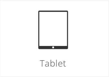 tablet reparatie