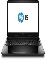 HP BingBook 