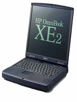 HP OmniBook 