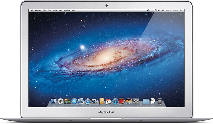 MacBook Air 13 inch A1369