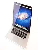 MacBook Pro 15 inch A1286 