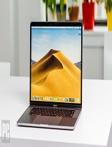 MacBook Pro 15 inch A1211