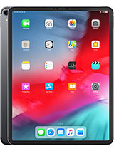 iPad Pro (12,9) 2nd Gen