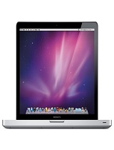 MacBook Pro (17