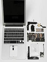 MacBook reparatie