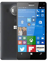 Microsoft 950 XL