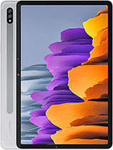 Samsung Tab S7 (4G/LTE)