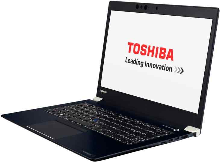 Toshiba A40 Series
